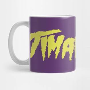 Timamania Mug